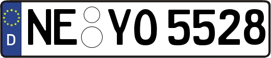 NE-YO5528