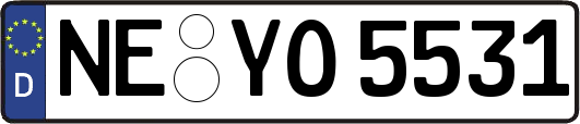 NE-YO5531