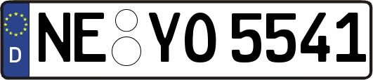 NE-YO5541