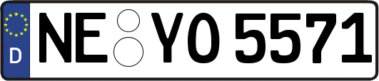 NE-YO5571