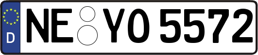 NE-YO5572