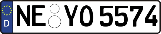 NE-YO5574