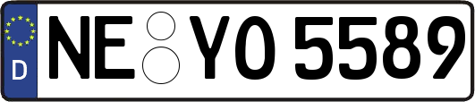 NE-YO5589
