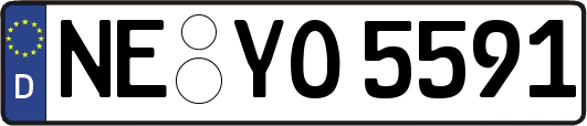 NE-YO5591