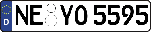 NE-YO5595
