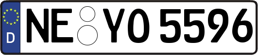 NE-YO5596