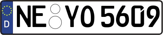 NE-YO5609
