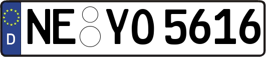 NE-YO5616