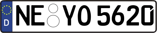 NE-YO5620