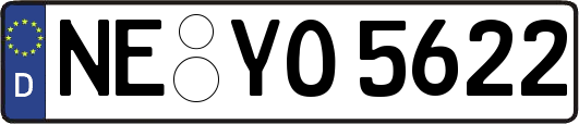 NE-YO5622