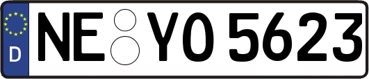 NE-YO5623