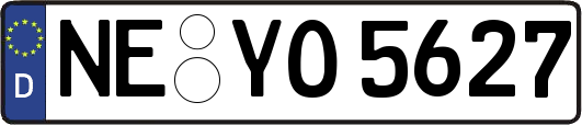 NE-YO5627