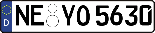 NE-YO5630