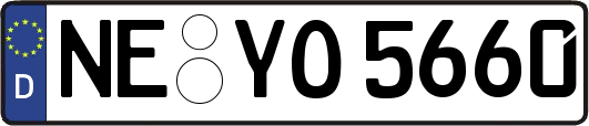 NE-YO5660