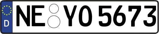 NE-YO5673