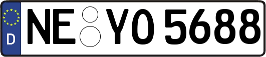 NE-YO5688