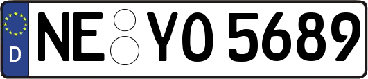 NE-YO5689