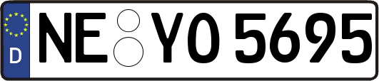 NE-YO5695