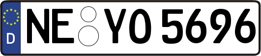 NE-YO5696