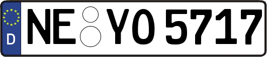 NE-YO5717