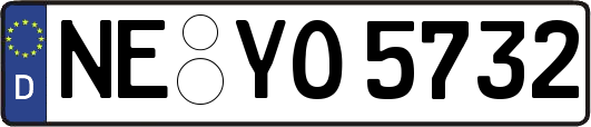 NE-YO5732