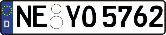 NE-YO5762