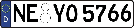 NE-YO5766