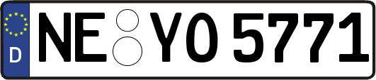 NE-YO5771