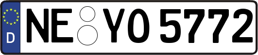 NE-YO5772
