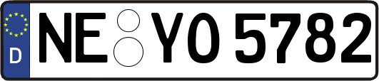 NE-YO5782