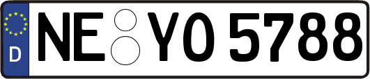 NE-YO5788