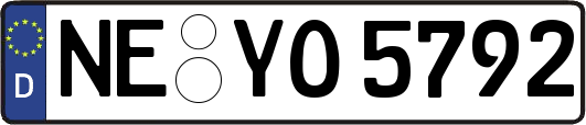 NE-YO5792