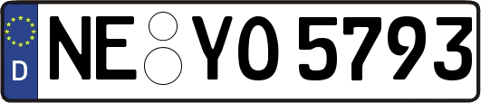 NE-YO5793
