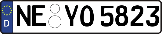 NE-YO5823
