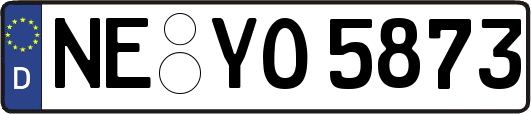 NE-YO5873