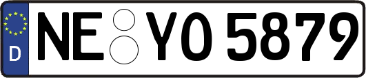NE-YO5879