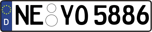 NE-YO5886