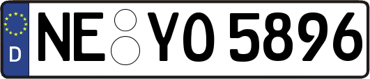 NE-YO5896