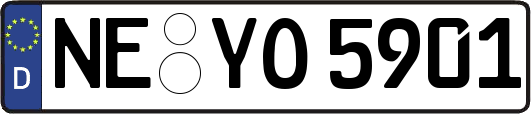 NE-YO5901
