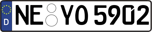 NE-YO5902