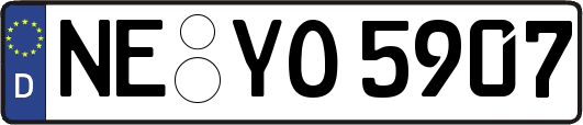 NE-YO5907