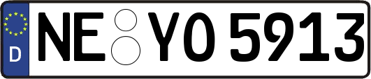 NE-YO5913