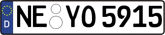 NE-YO5915