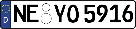 NE-YO5916