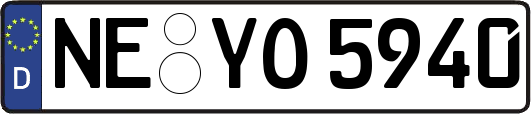 NE-YO5940