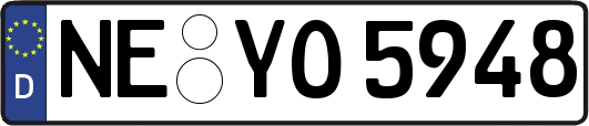 NE-YO5948