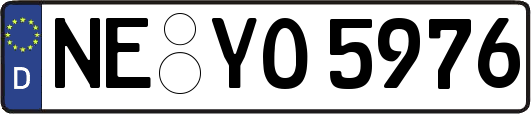 NE-YO5976