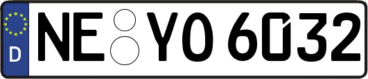 NE-YO6032