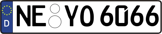 NE-YO6066