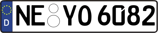 NE-YO6082